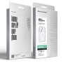 Чохол до мобільного телефона Armorstandart Unit MagSafe Samsung S25 Plus Matte Clear Silver (ARM82264)