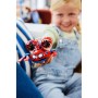 Конструктор LEGO Spidey Павук: Підводні транспортні засоби (11207)