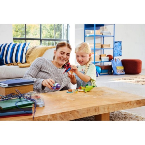 Конструктор LEGO Spidey Павук: Підводні транспортні засоби (11207)