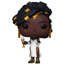 Фігурка Funko Pop серії Ліга Легенд - Мел (83699)