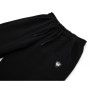 Штани дитячі Breeze спортивні базові (18664-164B-black)