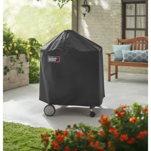 Аксесуар для гриля Weber Чохол преміум для Performer Original (7145)
