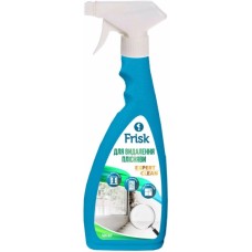 Спрей для чищення ванн Frisk Expert Clean Для видалення плісняви 500 мл (4820197122653)