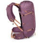 Рюкзак туристичний Osprey Tempest Velocity 20 pashmina/melon - WM/L - фіолетовий (009.3552)