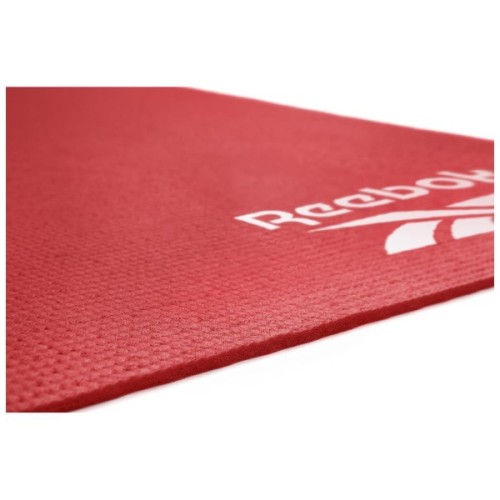 Килимок для йоги Reebok Yoga Mat червоний 173 x 61 x 0.4 см RAYG-11022RD (885652015820)