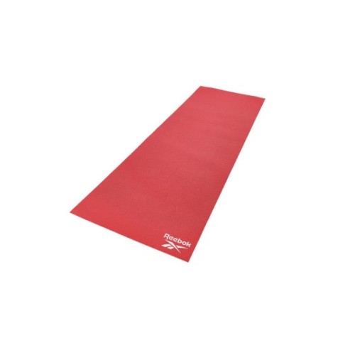 Килимок для йоги Reebok Yoga Mat червоний 173 x 61 x 0.4 см RAYG-11022RD (885652015820)