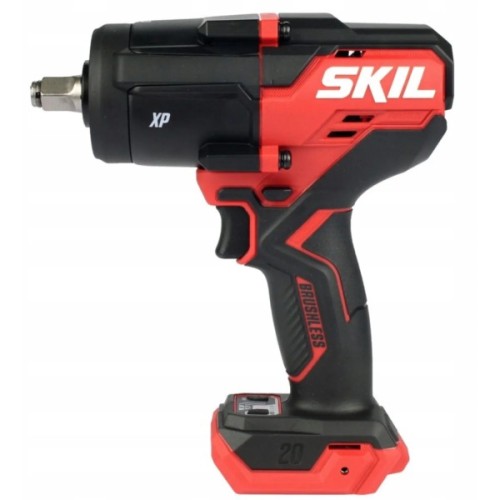 Гайковерт Skil акумуляторний безщітковий ударний 3285 CA XP (без АКБ та ЗП) (SD1E3285CA)