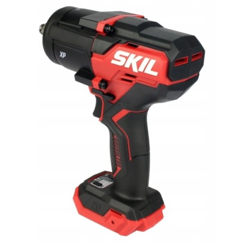 Гайковерт Skil акумуляторний безщітковий ударний 3285 CA XP (без АКБ та ЗП) (SD1E3285CA)