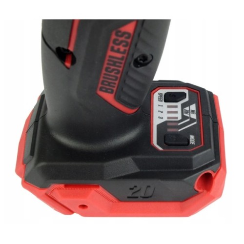 Гайковерт Skil акумуляторний безщітковий ударний 3285 CA XP (без АКБ та ЗП) (SD1E3285CA)