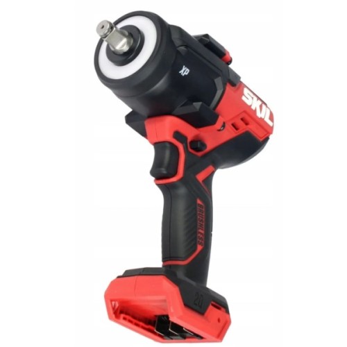 Гайковерт Skil акумуляторний безщітковий ударний 3285 CA XP (без АКБ та ЗП) (SD1E3285CA)