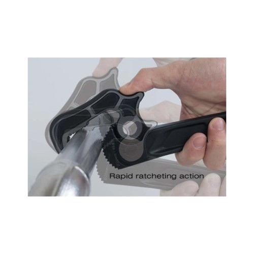 Ключ KING TONY трубний 14" (3616S14BPAKT)