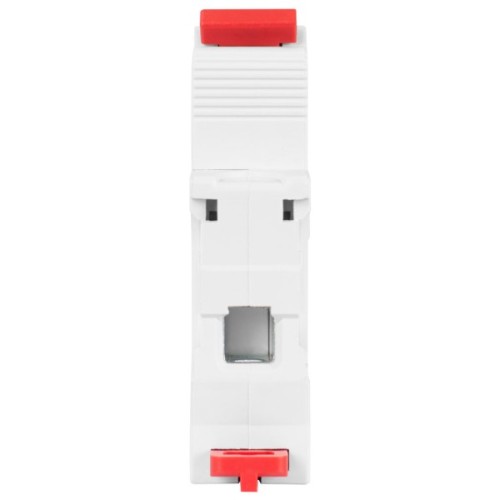 Автоматичний вимикач E.NEXT 1-п e.mcb.stand. 20А C ( 6кА) (s002109)