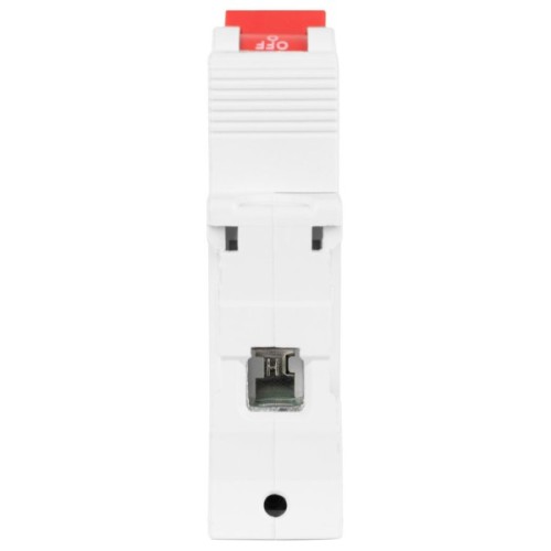 Автоматичний вимикач E.NEXT 1-п e.mcb.stand. 20А C ( 6кА) (s002109)