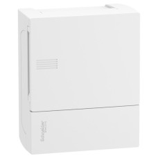 Розподільний щит Schneider Electric Resi9 MP Mini Pragma 6 (1x6), 63A ip40 (MIP12106)