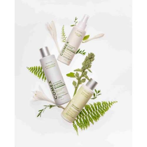 Кондиціонер для волосся Comex з індійських трав 250 мл (4820230950540)