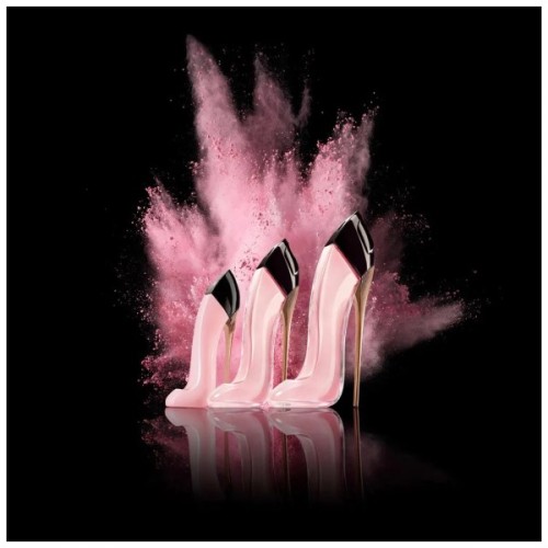 Парфумована вода Carolina Herrera Good Girl Blush 30 мл (8411061056776)