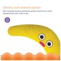 Іграшка для котів Catstages Магічний бумеранг 14 см (0871864003311)