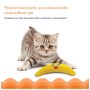 Іграшка для котів Catstages Магічний бумеранг 14 см (0871864003311)