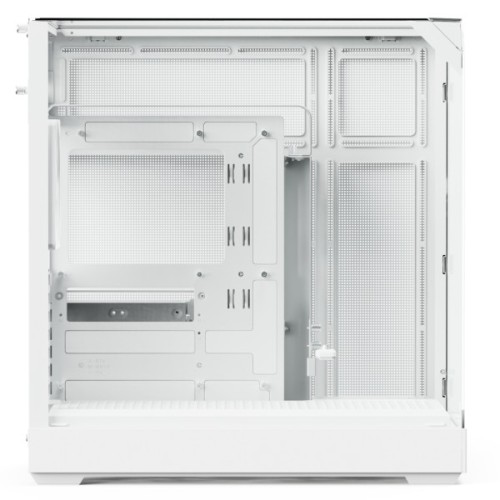 Корпус для ПК APNX V2 White (APCM-VI02143.21)