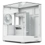 Корпус для ПК APNX V2 White (APCM-VI02143.21)