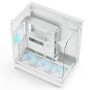 Корпус для ПК APNX V2 White (APCM-VI02143.21)