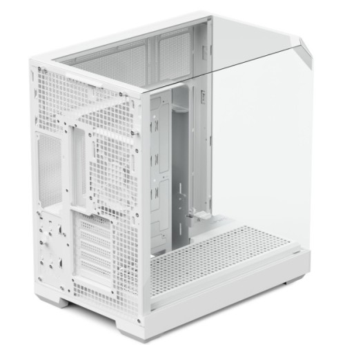 Корпус для ПК APNX V2 White (APCM-VI02143.21)