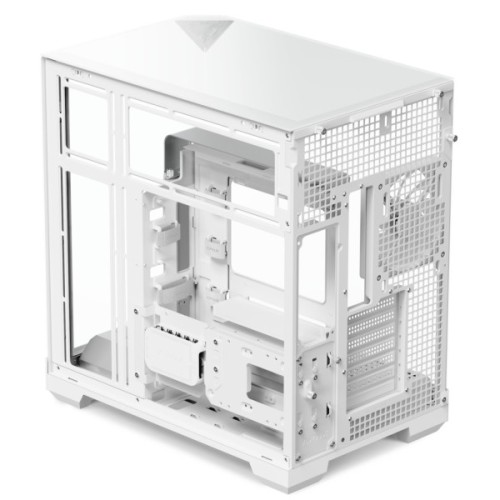 Корпус для ПК APNX V2 White (APCM-VI02143.21)