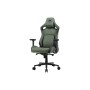 Крісло ігрове Cougar Defensor S Navy Blue F Green (DEFENSOR S Army Green F)