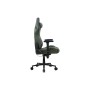 Крісло ігрове Cougar Defensor S Navy Blue F Green (DEFENSOR S Army Green F)