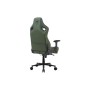Крісло ігрове Cougar Defensor S Navy Blue F Green (DEFENSOR S Army Green F)