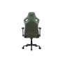 Крісло ігрове Cougar Defensor S Navy Blue F Green (DEFENSOR S Army Green F)