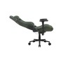 Крісло ігрове Cougar Defensor S Navy Blue F Green (DEFENSOR S Army Green F)