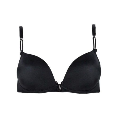 Бюстгальтер Corin Push-up Virginia 16871 Чорний 85C (5904906662667)
