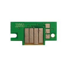 Чип для картриджа Canon PFI-320Y/2893C001, 300 мл, yellolw Apex (CHIP-CAN-PFI320Y)