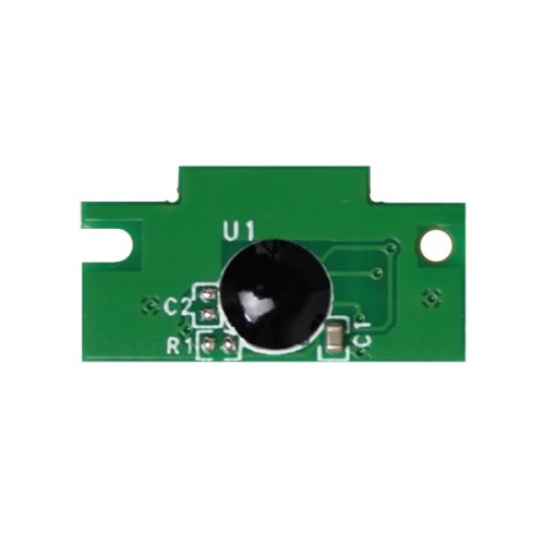 Чип для картриджа Canon PFI-320Y/2893C001, 300 мл, yellolw Apex (CHIP-CAN-PFI320Y)