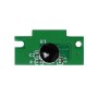 Чип для картриджа Canon PFI-320Y/2893C001, 300 мл, yellolw Apex (CHIP-CAN-PFI320Y)