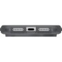 Чохол до мобільного телефона UAG iPhone 17 Pro Max Dot MagSafe Ash (114537113131)