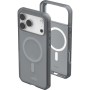 Чохол до мобільного телефона UAG iPhone 17 Pro Max Dot MagSafe Ash (114537113131)
