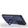 Чохол до мобільного телефона BeCover Military Motorola Moto G57 Power Blue (715515)