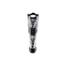 Ліхтар NEWVEW NV-K20-Elephant 5000mAh Black (NWVW-NV-K20-ELFNT-BK)