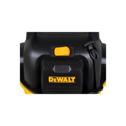 Пилосос будівельний DeWALT DXV20PC