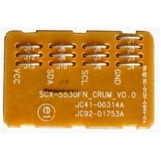 Чип для картриджа SAMSUNG ML-3470D/3471ND BASF (WWMID-72856)