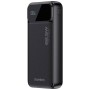 Батарея універсальна Choetech 20000mAh, PD/22.5W, QC/3.0, AFC Samsung, LED (B729)