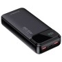 Батарея універсальна Choetech 20000mAh, PD/22.5W, QC/3.0, AFC Samsung, LED (B729)