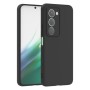 Чохол до мобільного телефона BeCover Silicone Xiaomi Redmi 15 5G (169mm) Global Black (715779)