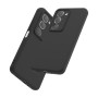 Чохол до мобільного телефона BeCover Silicone Xiaomi Redmi 15 5G (169mm) Global Black (715779)