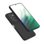 Чохол до мобільного телефона BeCover Silicone Xiaomi Redmi 15 5G (169mm) Global Black (715779)