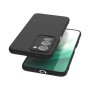 Чохол до мобільного телефона BeCover Silicone Xiaomi Redmi 15 5G (169mm) Global Black (715779)
