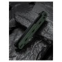 Ніж Civivi Navo, Green Micarta,Black Stonewash (C25015A-2)