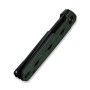 Ніж Civivi Navo, Green Micarta,Black Stonewash (C25015A-2)